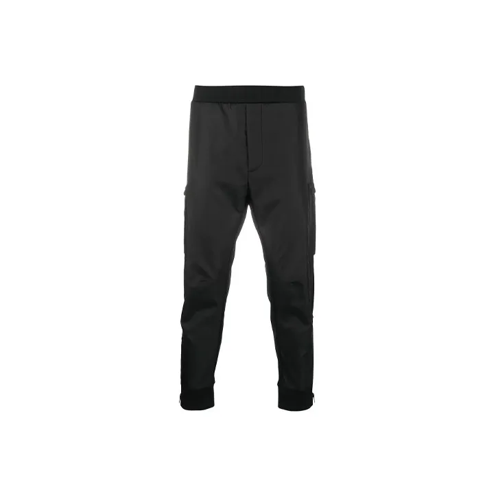 PRADA Overalls Men Black-0