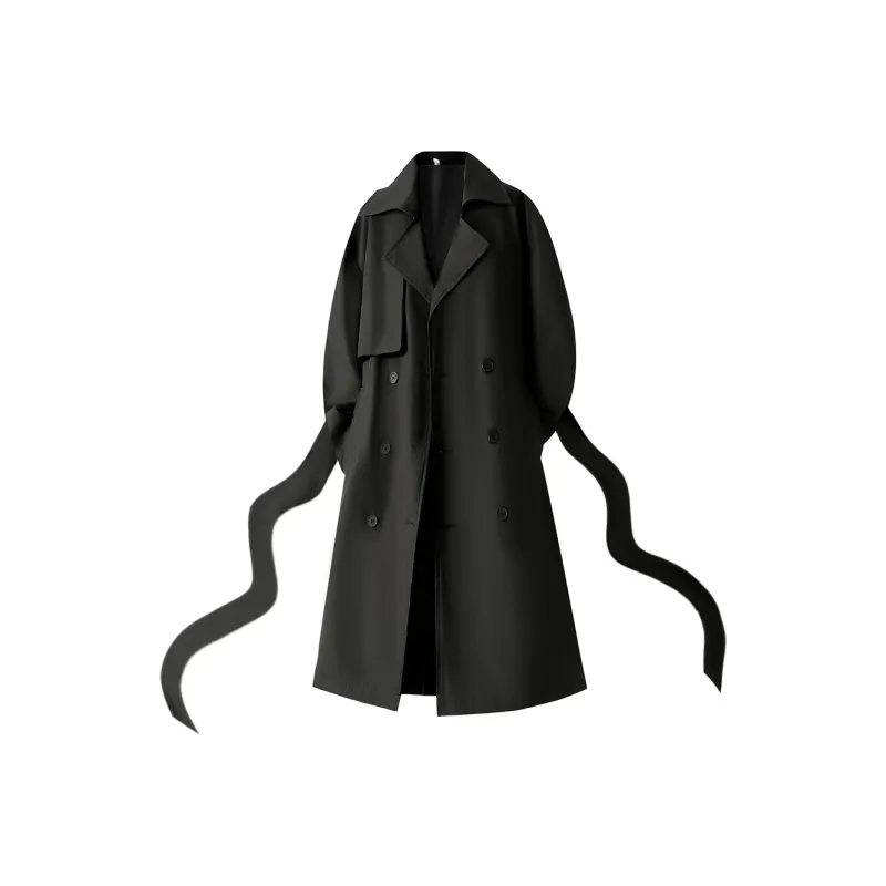 GWAF Cloaks Unisex-8
