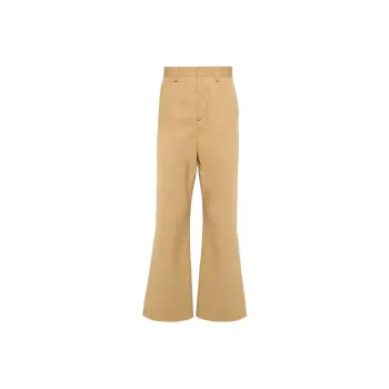 AMIRI Chino Kick Flare