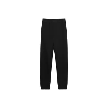 MSGM Embroidered logo Track Pants