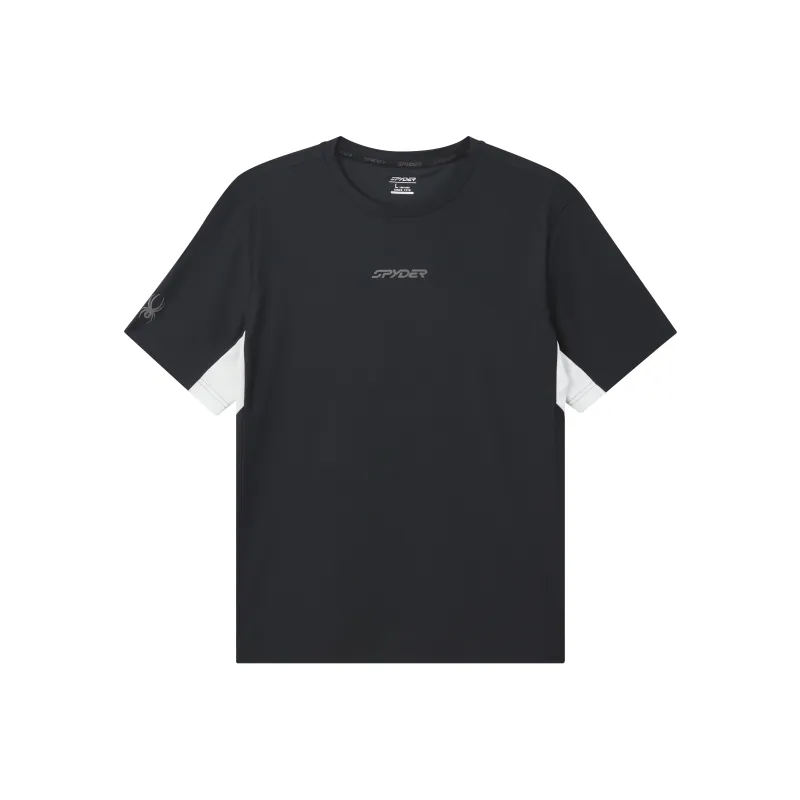 SPYDER Training T Shirts Men-0