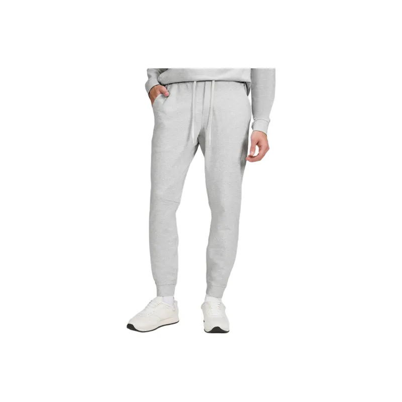 Lululemon City Sweat Knitted Sports Pants Men's-1