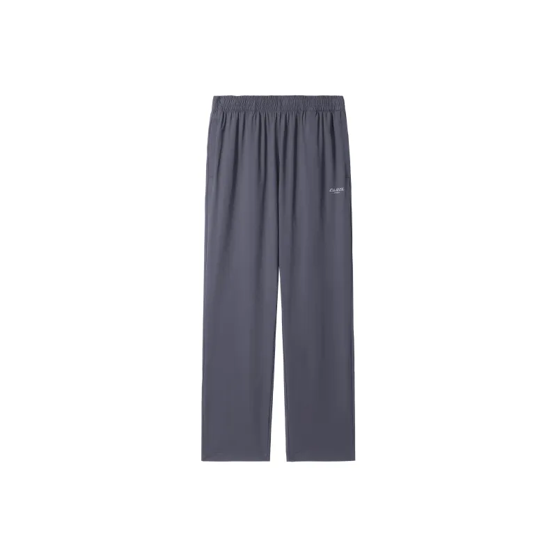 CAMEL Urban Function Series Knitted Sweatpants Men's-10