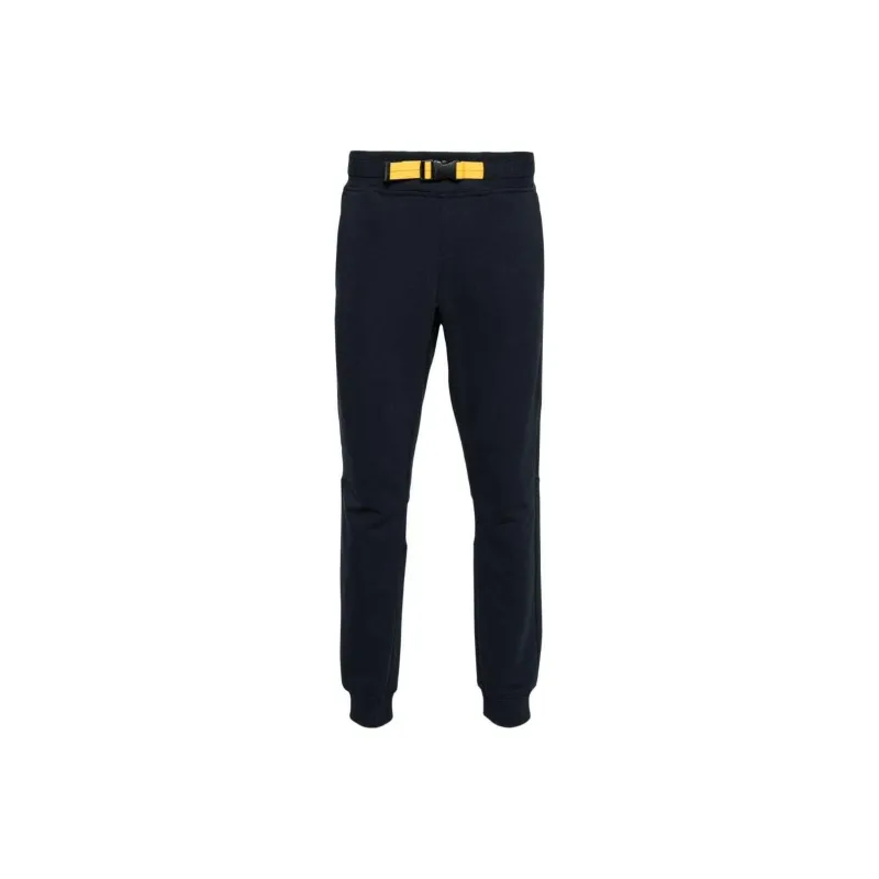 PARAJUMPERS Collins Cotton Track Pants-0