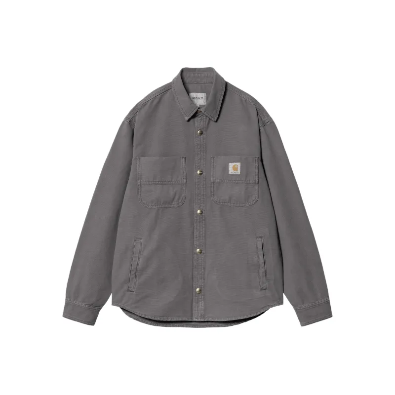 Carhartt WIP Conro Shirt Jacket-0