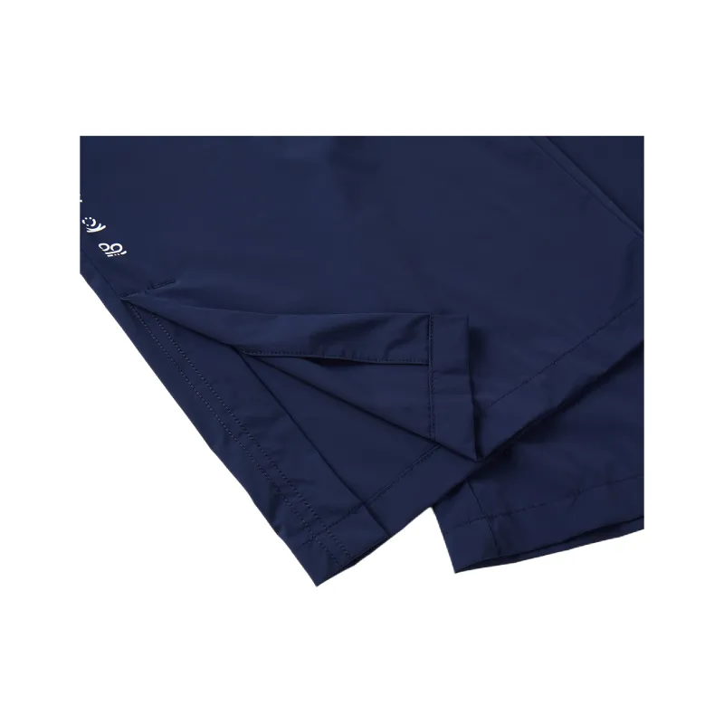 Adidas Casual Pants Women's Marine Blue-3