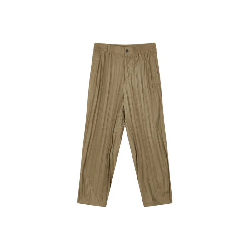 CROQUIS Casual Pants Men-1