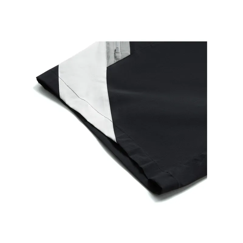 LiNing Sports Life Collection Sports Shorts Men's Black-3