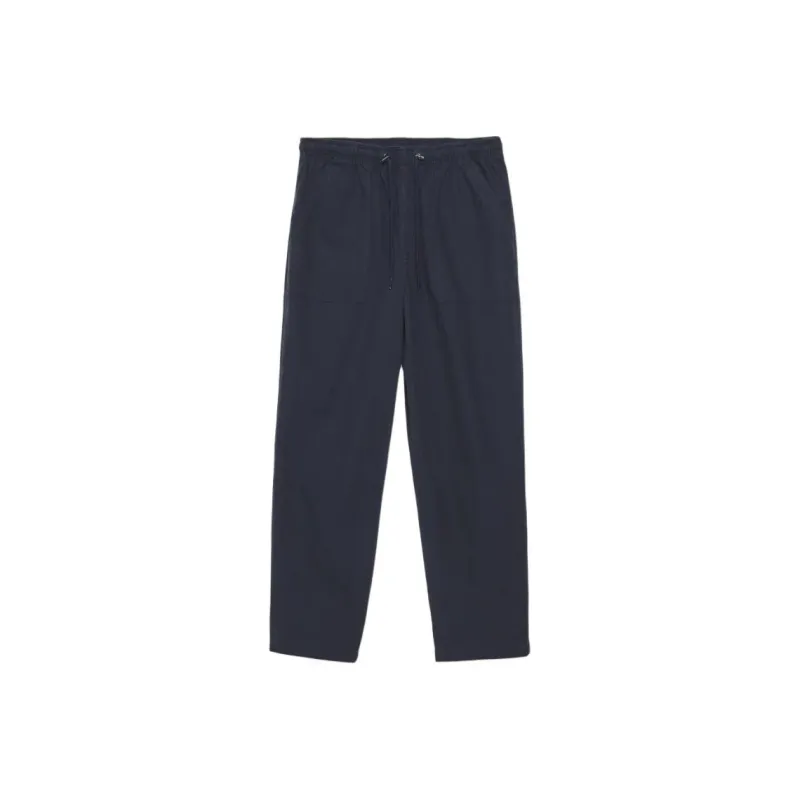 Vans OTW Casual Pants Unisex Dark Blue-0