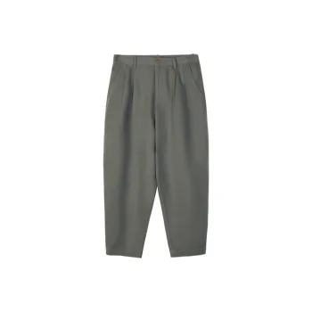 CROQUIS Casual Pants Unisex