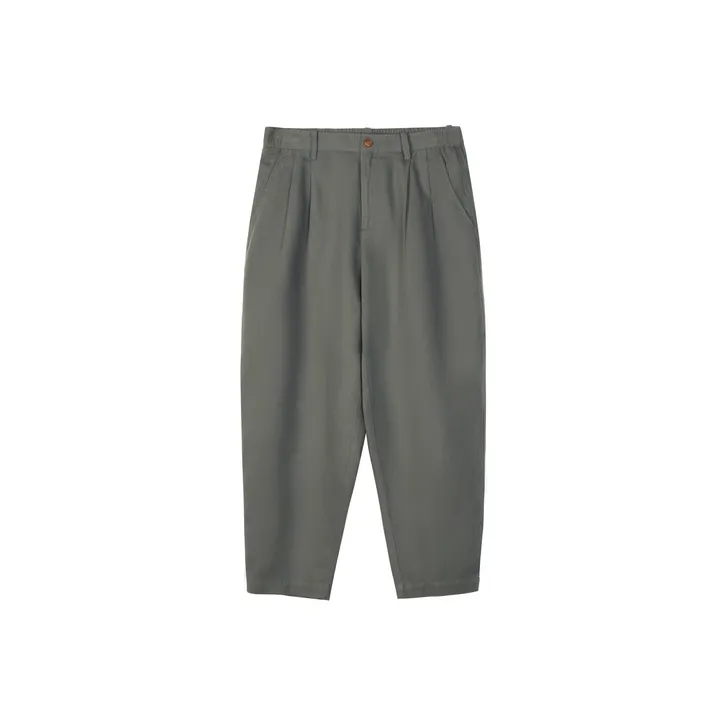 CROQUIS Casual Pants Unisex-0