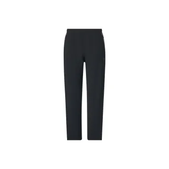 DESCENTE TRAINING Knitted Fabric Sports Pants Men's
