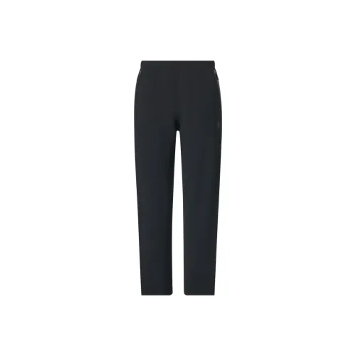 DESCENTE TRAINING Knitted Fabric Sports smock Pants Men's
