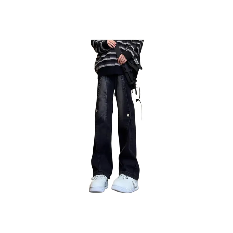 FOREVER 21 Jeans Unisex-0