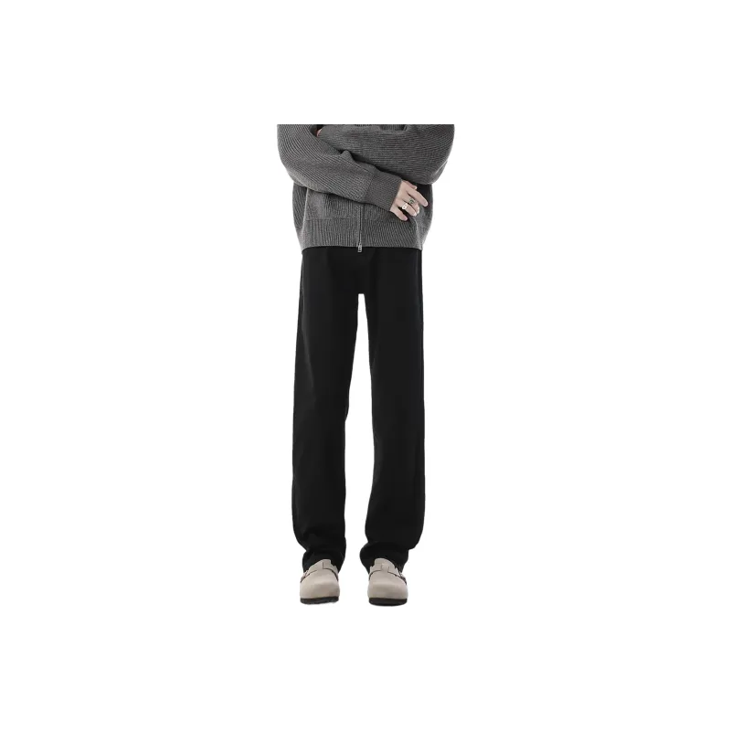 H.V.G.A Jeans Unisex-3