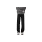 Black Fleece-Lined