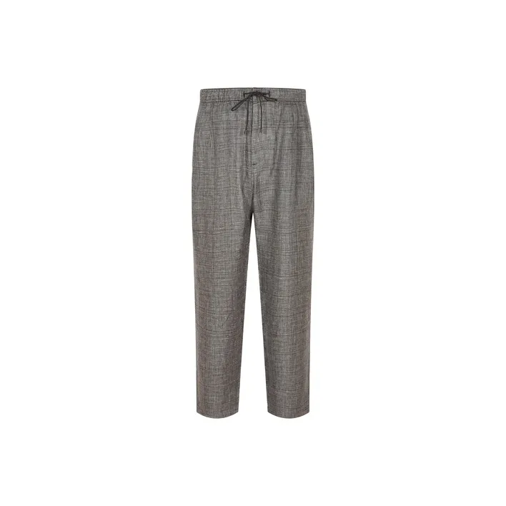 CROQUIS Casual Pants Men-5