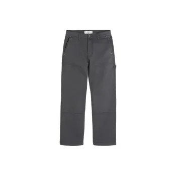 Hollister Jeans Men's Dark Gray