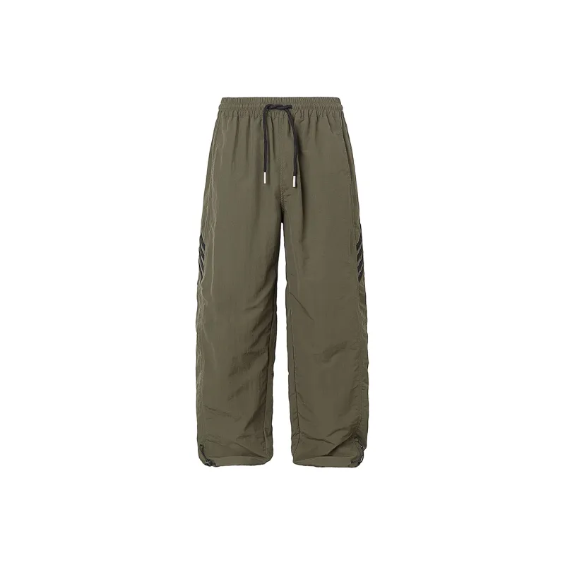 EYEUNDERSTAND Casual Pants Unisex-6