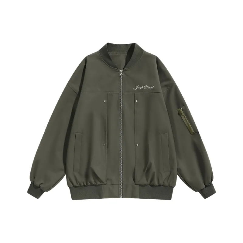 JOSEPH ABBOUD Jackets & Coats Unisex-2