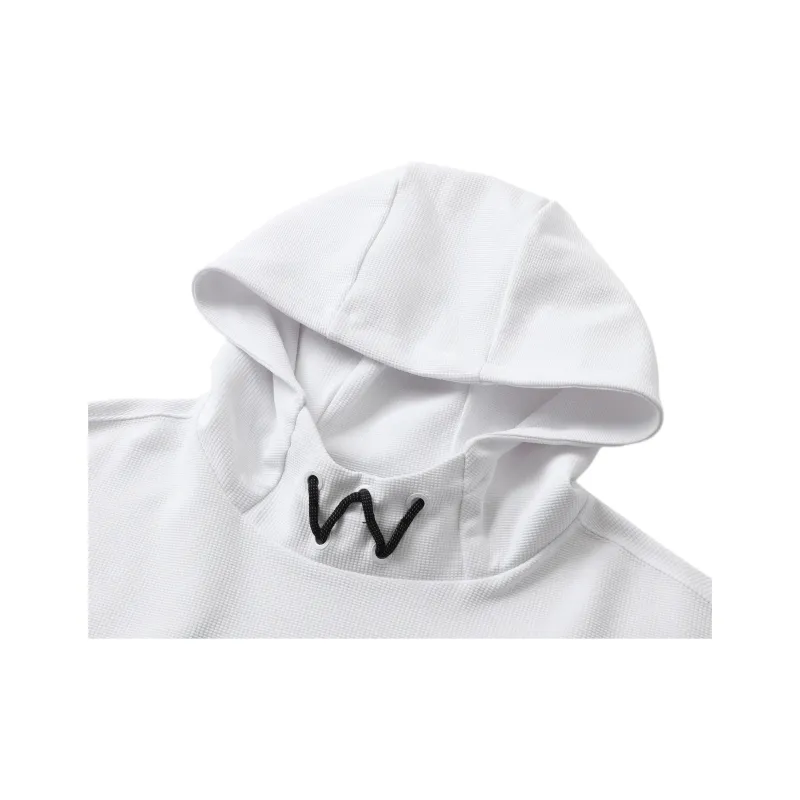 LiNing Wade Collection Sweatshirt Men's White-2