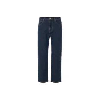 Lee Jeans Men's Indigo Dark Color