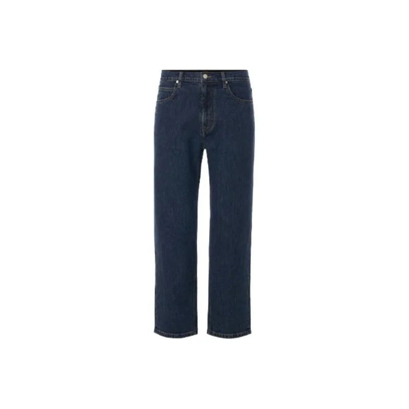 Lee Jeans Men's Indigo Dark Color-0