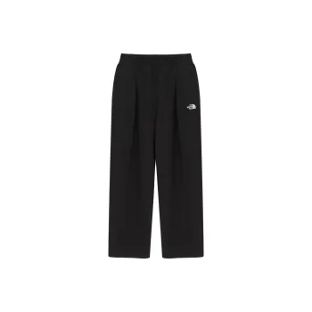 THE NORTH FACE Knitted Sweatpants Unisex Black