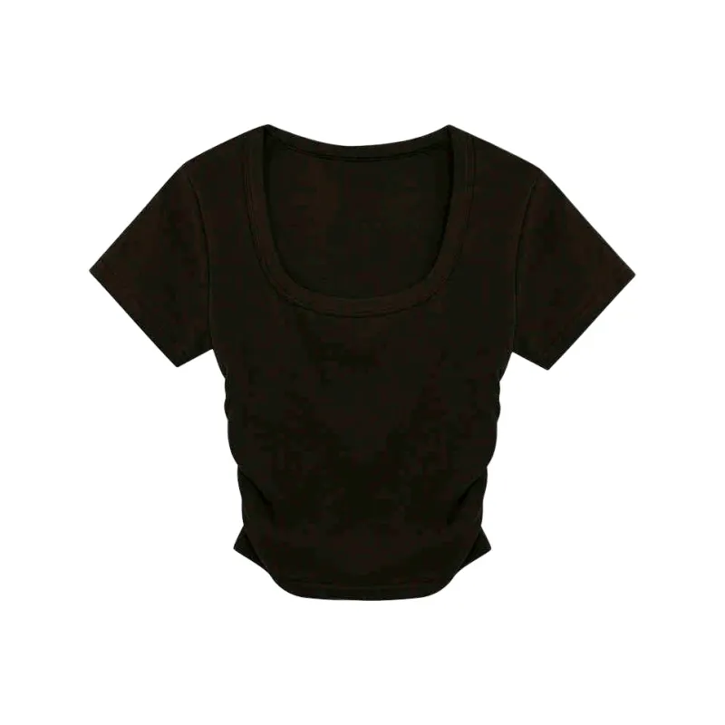 Byford Undershirt Women's Dark Gray-3