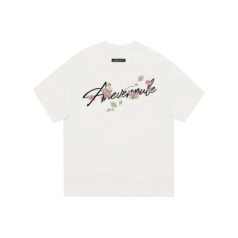 NEVER RULE T Shirts Unisex-11