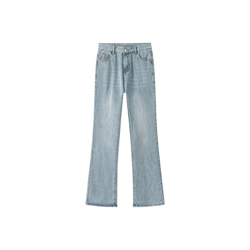 FORCEPULR Jeans Unisex-2