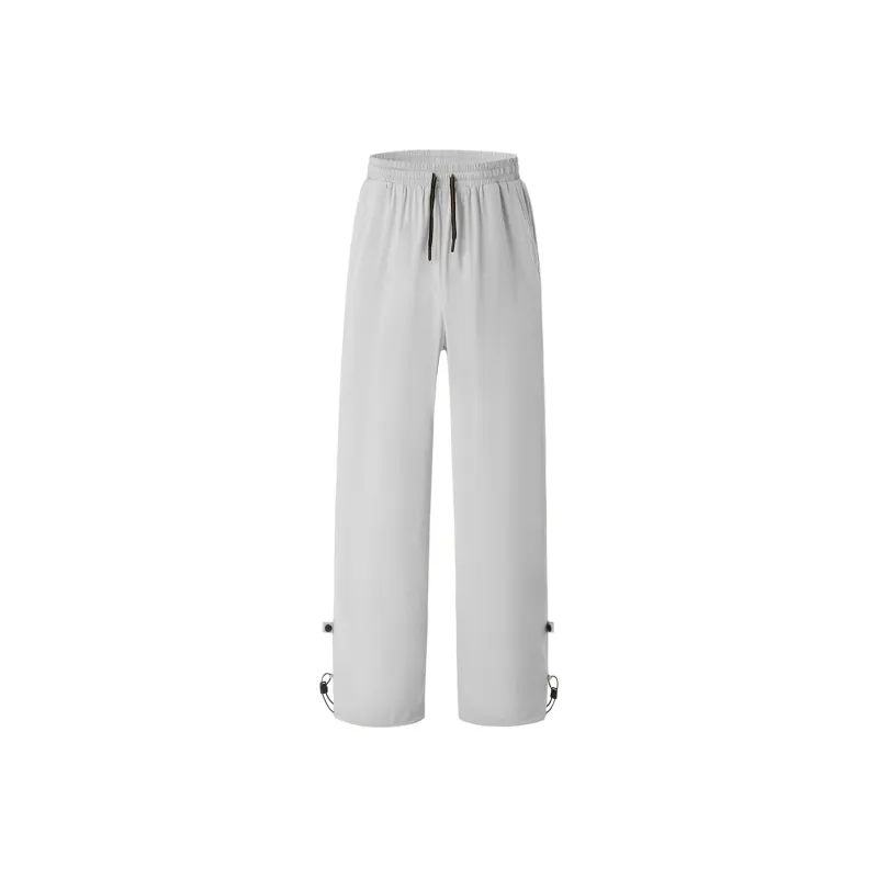 PSO Brand City Outdoor Collection Casual Pants Unisex-9