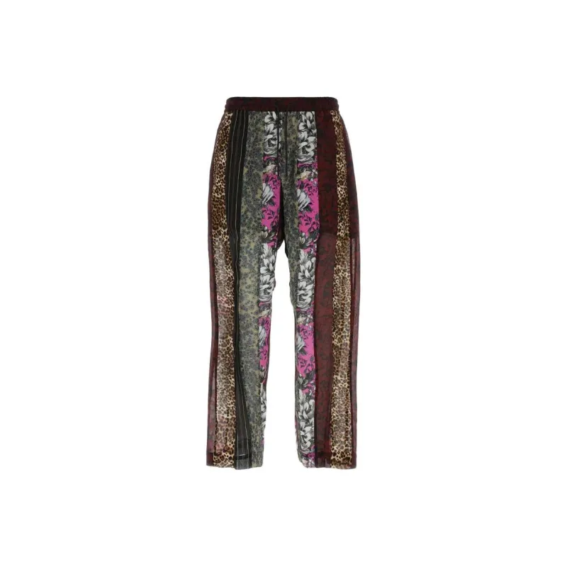 DRIES VAN NOTEN Casual Pants Men Brown-0
