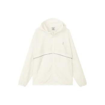 Skechers Sun Protection Clothing Unisex Corn White