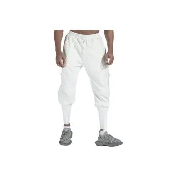 NORVINCY Outdoor Sports Slim Fit Knitted Sweatpants Unisex