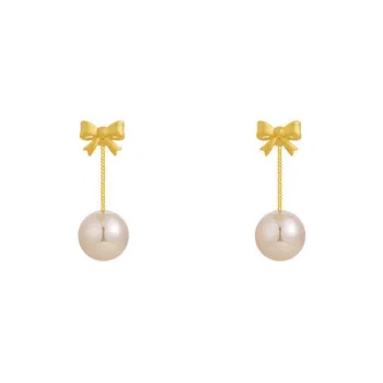 QIMEILA Earrings Women's