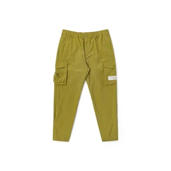 Dickies Cargo Pants Unisex Moss Green