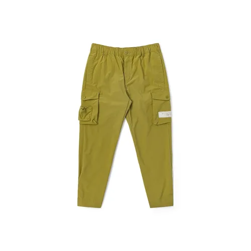 Dickies Cargo Pants Unisex Moss Green