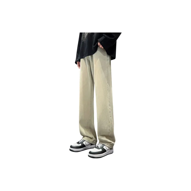 WARRIOR Jeans Unisex-0