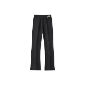 MARK WAFFLE Jeans Unisex
