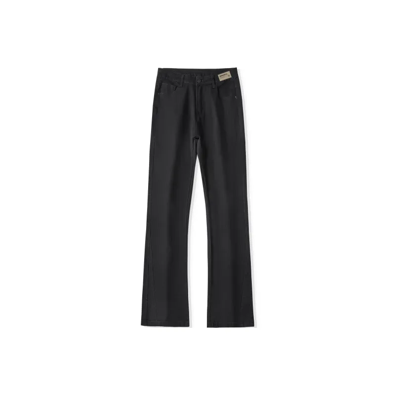 MARK WAFFLE Jeans Unisex-0