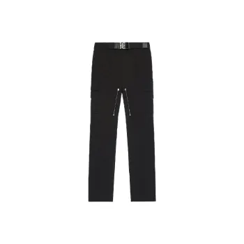 GIVENCHY SS22 Suit Trouser Men's Black