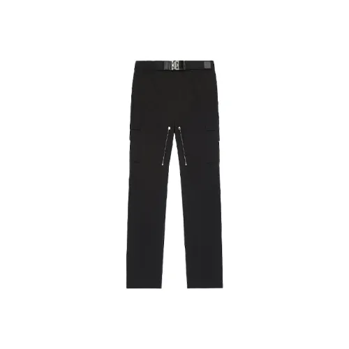 GIVENCHY SS22 Suit Trouser Men's Black