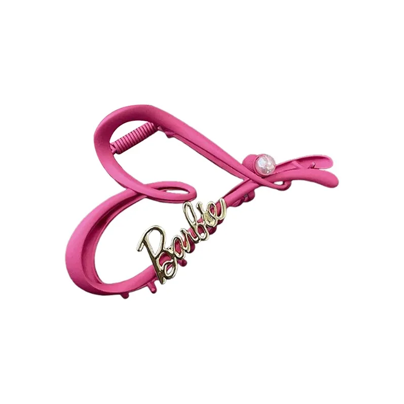 VIVIWELL Alloy Hair Clips Women's-6