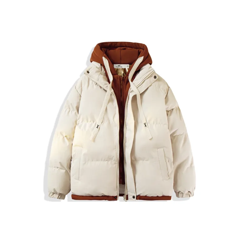 FASTFISH Puffer Jackets Unisex-16