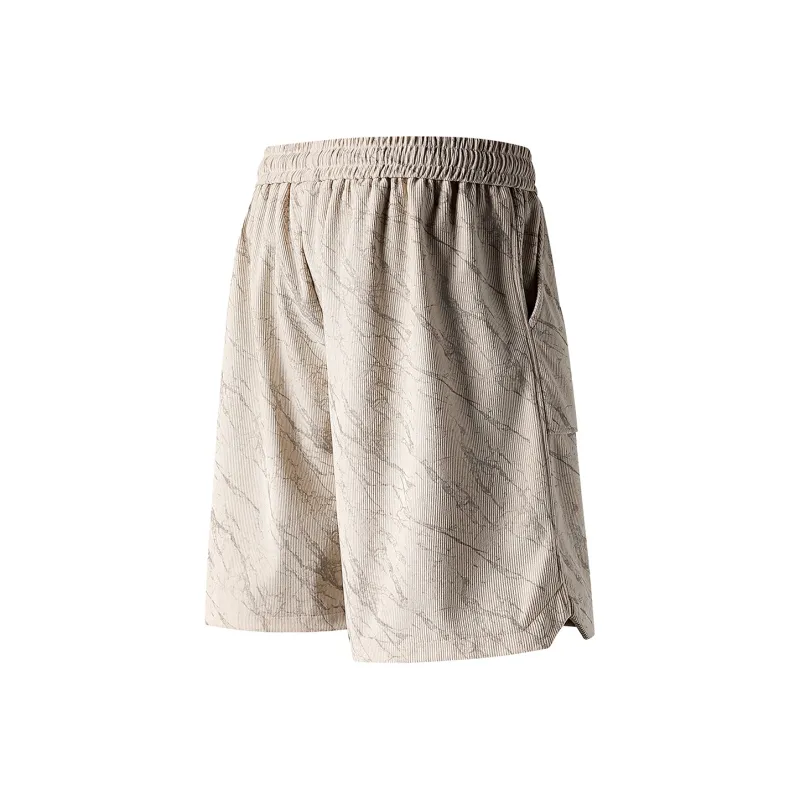 CHARLIE GOLF Casual Shorts Unisex-5