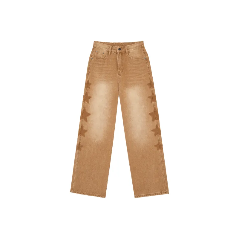 Nam Po Wan Jeans Unisex-4