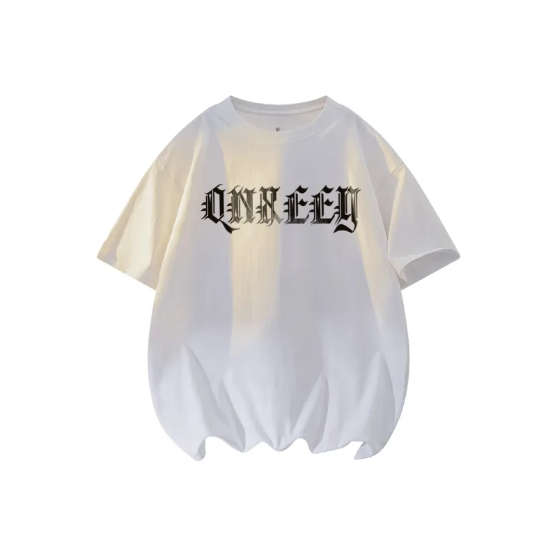 Qnxeey T Shirts Unisex-6