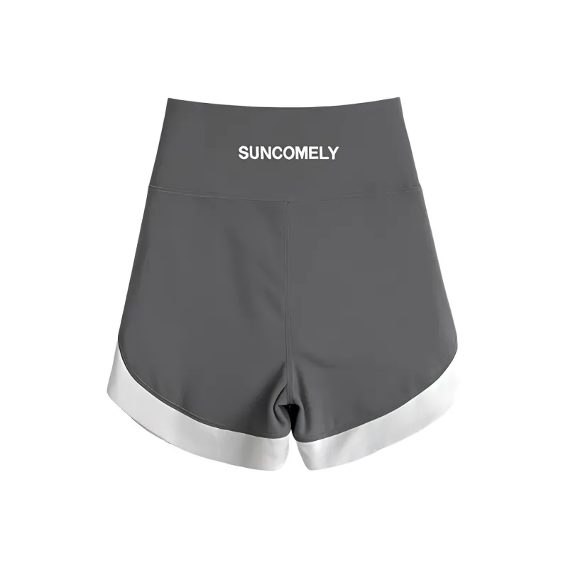 MIIOW Boxer Shorts Women's Combo Set-3