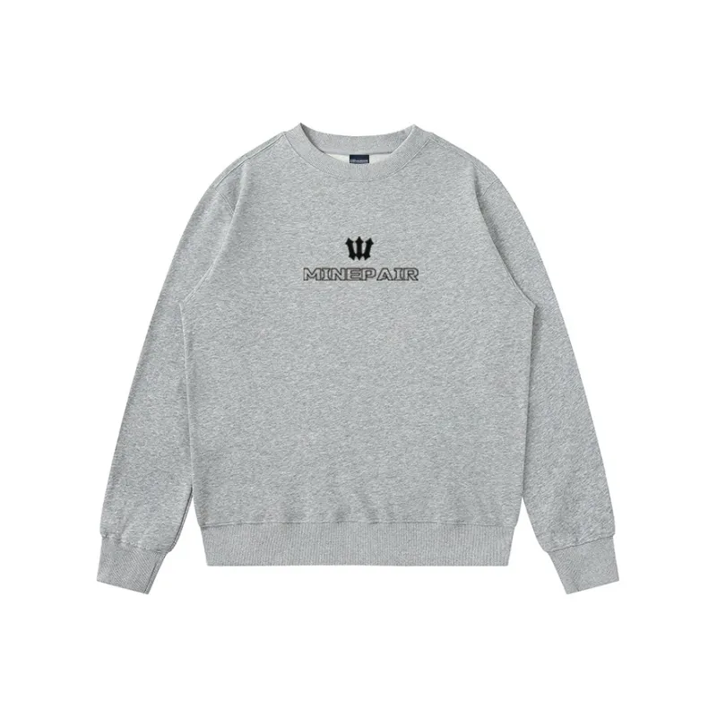 MINEPAIR Sweatshirts Unisex-4